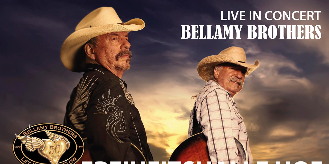 Bellamy Brothers