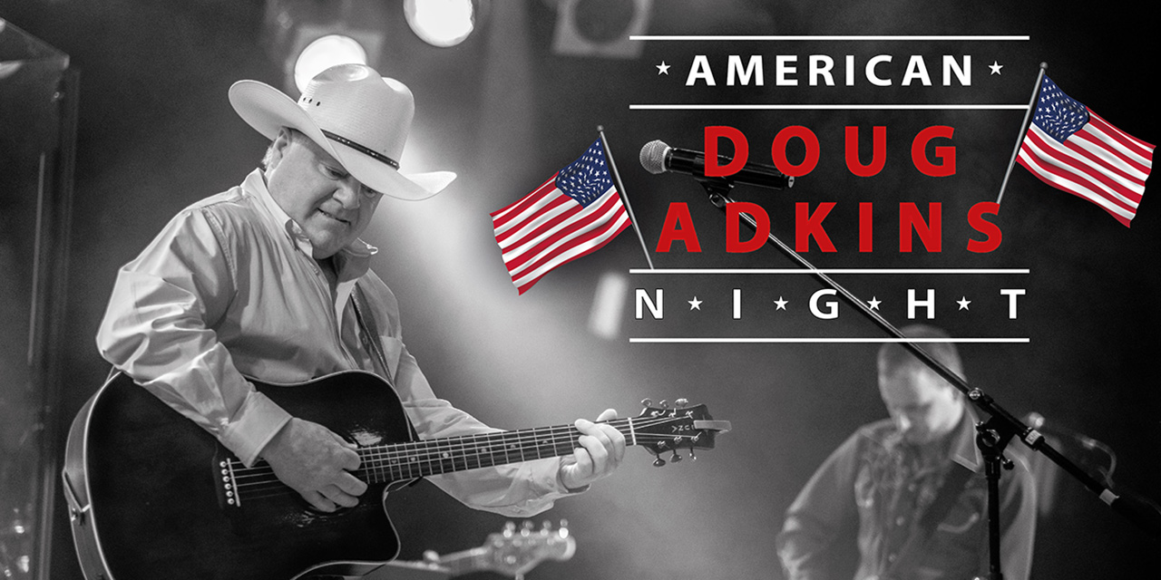 DOUG ADKINS