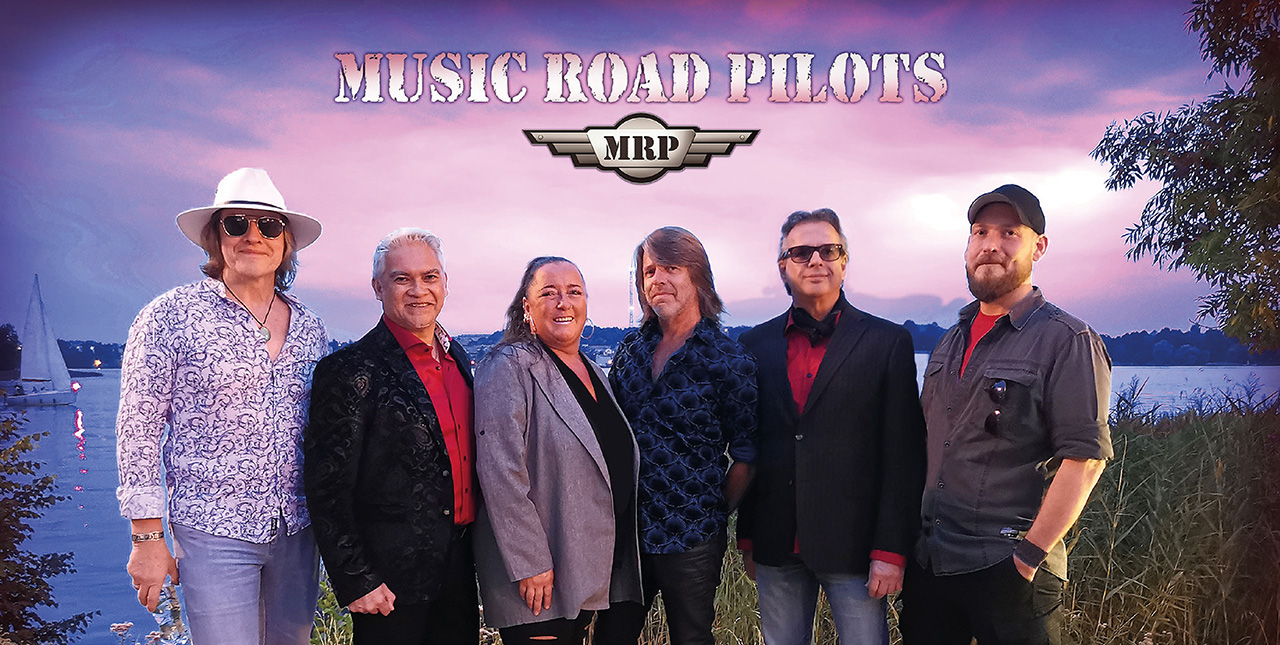 Music Road Pilots
