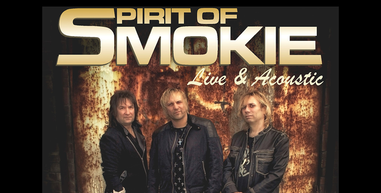 Spirit of Smokie
